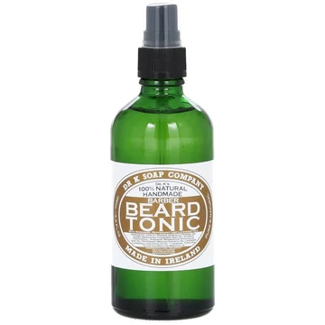 Dr K Original Cool Mint szakáll-tonik, 50 ml