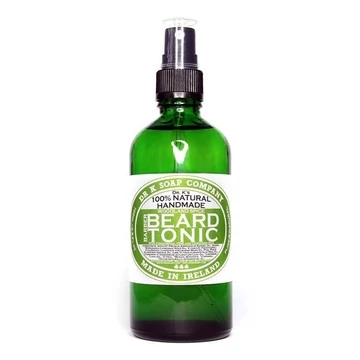 Dr K Woodland szakáll-tonik, 50 ml