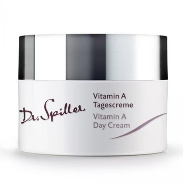 Dr Spiller A-Vitamin éjszakai lifting krém, 50 ml