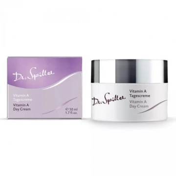 Dr Spiller A-Vitamin nappali lifting krém, 50 ml