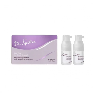 Dr Spiller Aloe vera szemkörnyék regeneráló, 5x5 ml