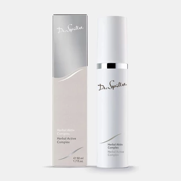 Dr Spiller Herbal aktiv komplex, 50 ml