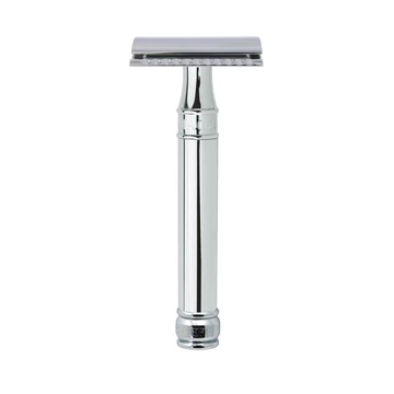 Edwin Jagger Safety Razor Chrome biztonsági borotva DE89