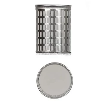 Alumínium szitacsavaró, 40 mm