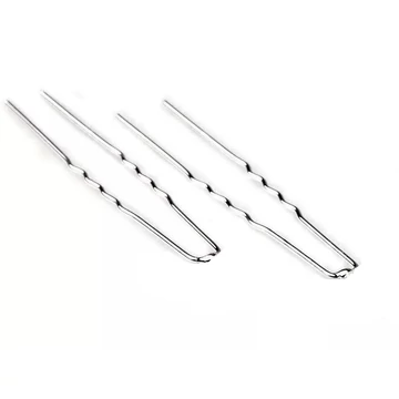 EF-ES ezüst hajtű 45 mm, 20 db