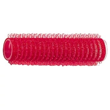 EF-ES öntapadós hajcsavaró, 13 mm, 12 db