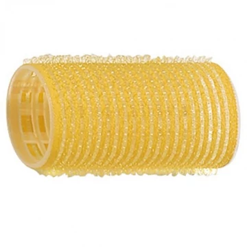 EF-ES öntapadós hajcsavaró, 32 mm, 12 db