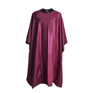 EF-ES megkötős vágókendő, mályva