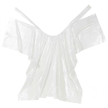 Hair Tools eldobható beterítőkendő, 30 db/csomag