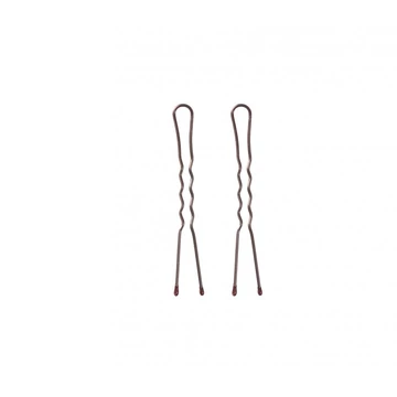 Eurostil fekete babahajtű 5 cm, 200 db