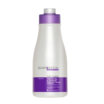 Expertia Revival&amp;Shine hidratáló és regeneráló hajpakolás 1,5 l