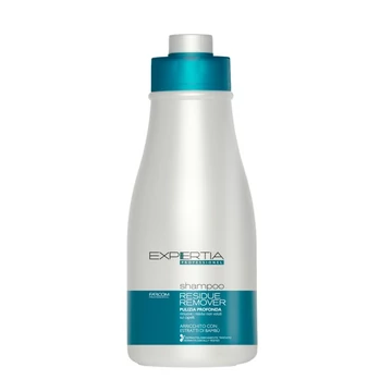 Expertia sampon Residue Remover mélytisztító sampon minden hajtípusra, 1,5 l