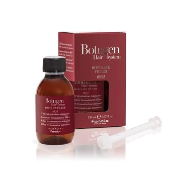 Fanola Botugen Filler intenzív szérum sérült hajra, 150 ml