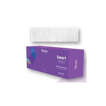 Fanola No Yellow fólia 10x30 cm, 100 db