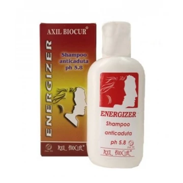 Farmavit Axil Biocur hajhullás elleni sampon, 300 ml