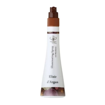 Farmavit Illuminating Elisir d' Argan hajfény spray, 150 ml