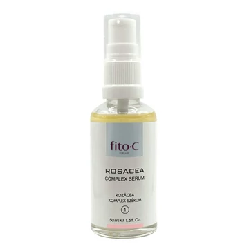 Fito.C 4,7% Rosacea Complex Serum Rozácea komplex szérum, 50 ml