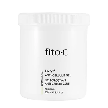 Fito.C Bio borostyán anti-cellulit zselé, 250 ml