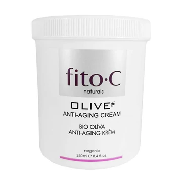 Fito.C Bio oliva krém, 250 ml