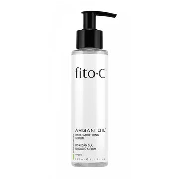 Fito.C Bio Argán olaj hajsimító szérum, 150 ml