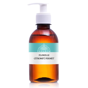 Panarom Florelle Citromfű permet, 200 ml