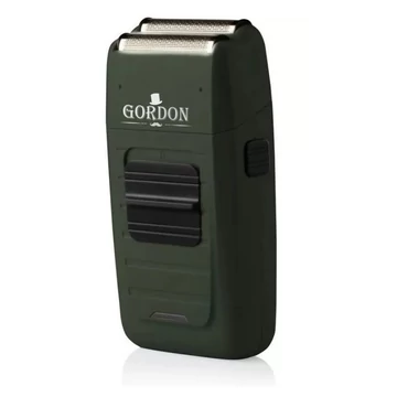 Gordon vezeték nélküli arc- és hajborotva