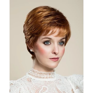 Hair Club Unisex paróka, Dark Choco