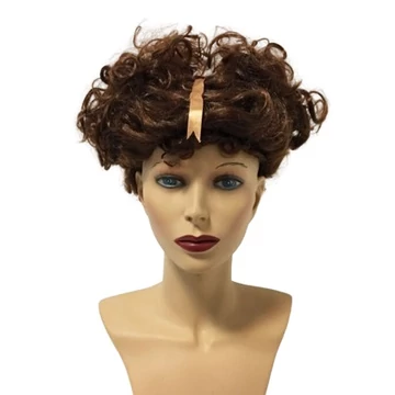 Hair Club Stuart Mária karakter party paróka