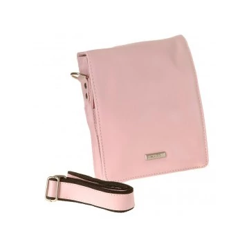 Haito fodrász szerszámtartó táska pink