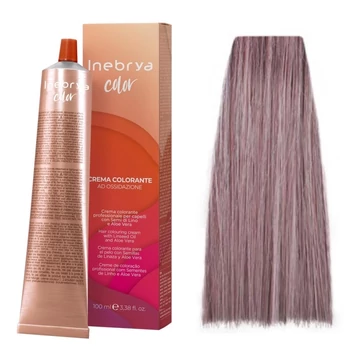 Inebrya Color PPD-mentes vegán hajfesték 10.21