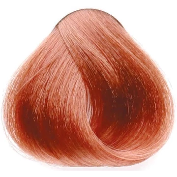 Inebrya Color PPD-mentes vegán hajfesték 8.46