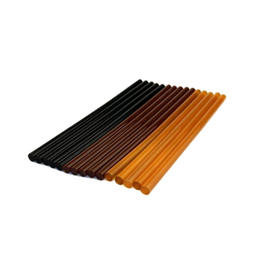 Keratin rúd hőillesztéshez, szőke