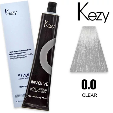 Kezy Involve hajfesték 0.0