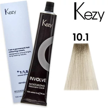 Kezy Involve hajfesték 10.1