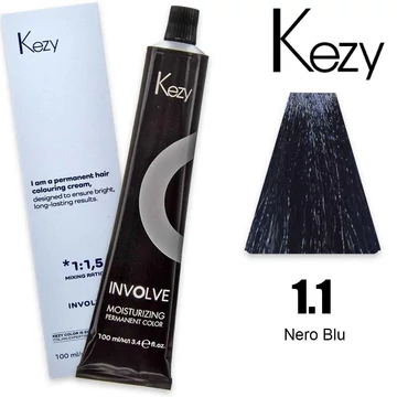 Kezy Involve hajfesték 1.1