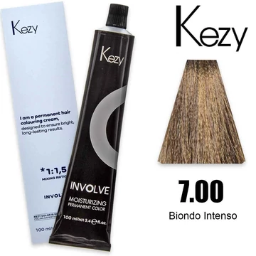 Kezy Involve hajfesték 7.00