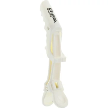 Kiepe DNA aligátor csipesz, fehér, 1 db