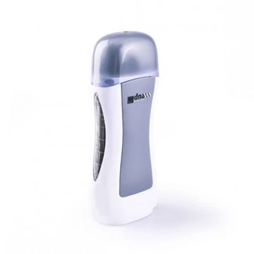 Kiepe DNA Professzionális Mono gyantamelegítő, Szürke