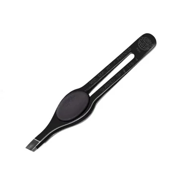 Kiepe szemöldökcsipesz 118-4, fekete