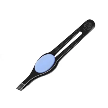 Kiepe szemöldökcsipesz 118-4, kék