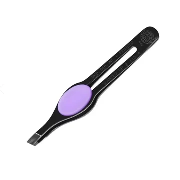 Kiepe szemöldökcsipesz 118-4, lila