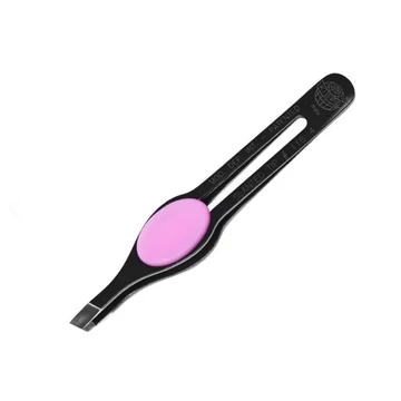 Kiepe szemöldökcsipesz 118-4, pink