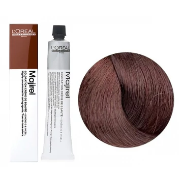 Loreal Majirel hajfesték 5.15