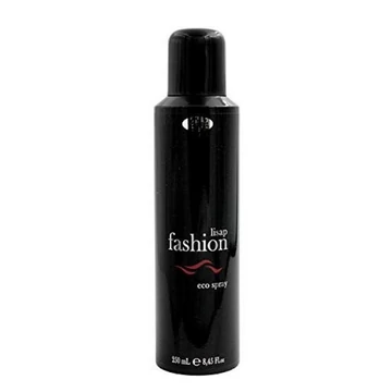 Lisap Fashion Eco Spray pumpás hajlakk, 250 ml