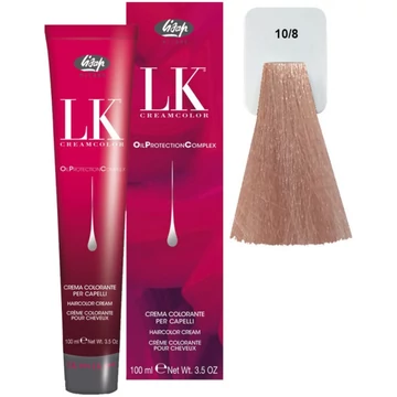 Lisap LK OPC hajfesték 10/8