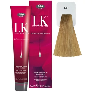 Lisap LK OPC hajfesték 9/07