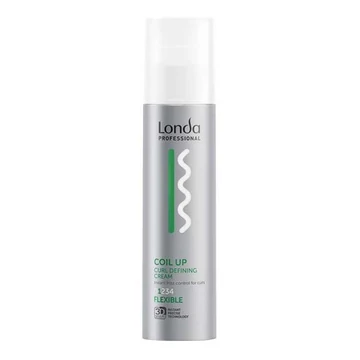 Londa Coil Up Curl Defining göndörítő krém, 200 ml