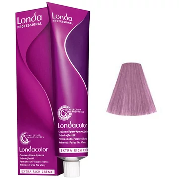 Londa Color krémhajfesték 60 ml, /65