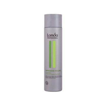 Londa Impressive Volume lenyűgöző volumen sampon, 250 ml