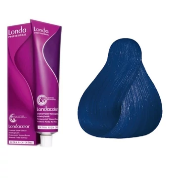 Londa Color krémhajfesték 60 ml, 0/88